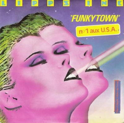 Funky Town