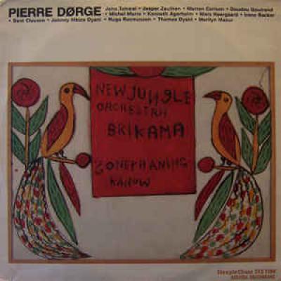 Brikama