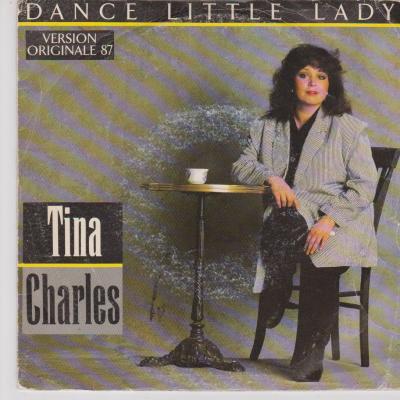 Dance Little Lady