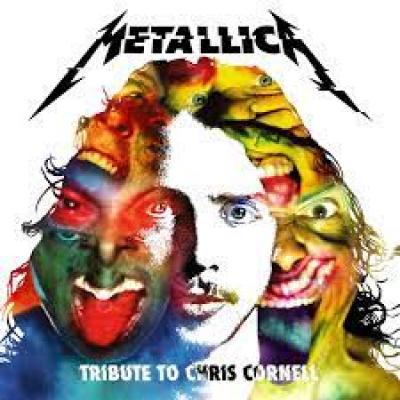 Tribute To Chris Cornell
