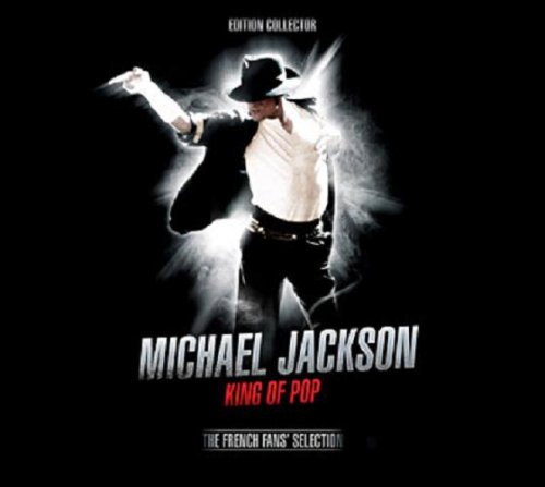 King Of Pop (the French Fans' Selection)