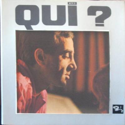 Qui ?