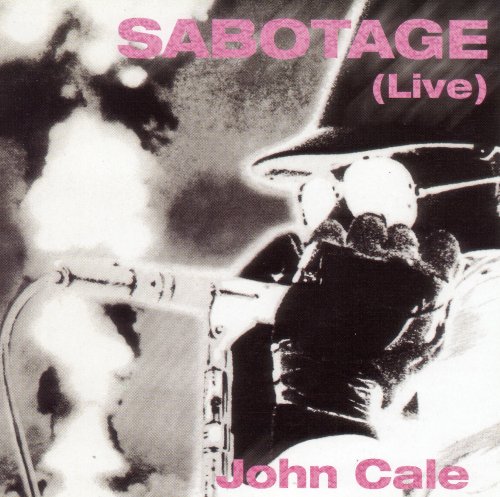 Sabotage-live 1979