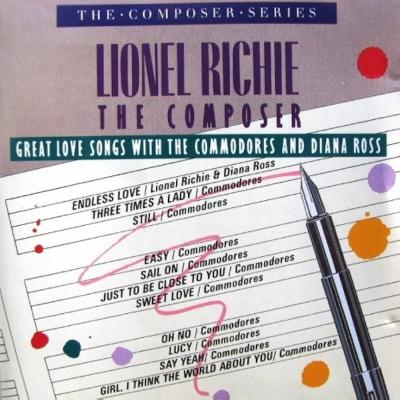 The Composer