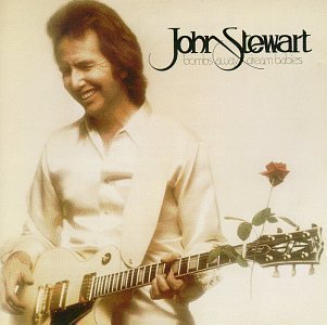 Bombs Away Dream Babies By John Stewart