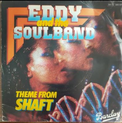 Theme From Shaft - *