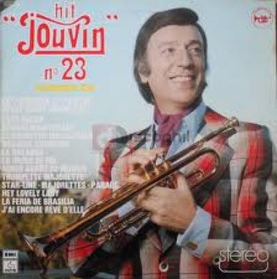 Hit Jouvin N°23