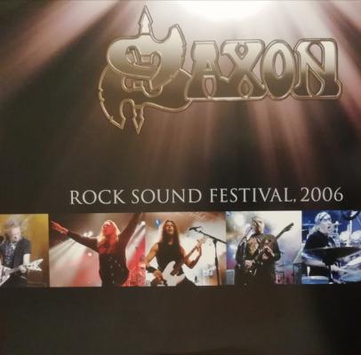 Rock Sound Festival 2006