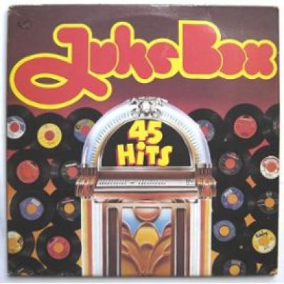Juke Box 45 Hits