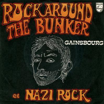 Rock Around The Bunker