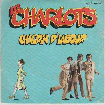 Chagrin D'labour