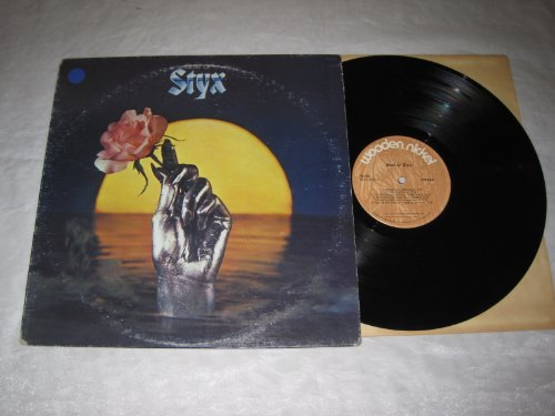 Best Of Styx