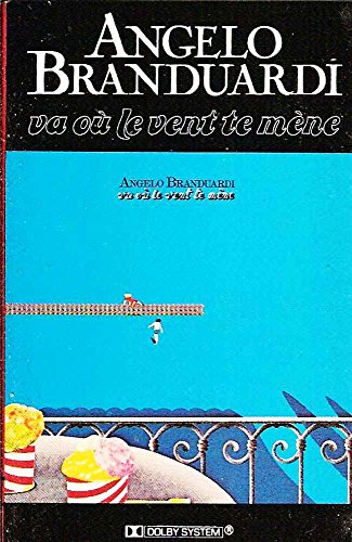 Va Où Le Vent Te Mène Angelo Branduardi
