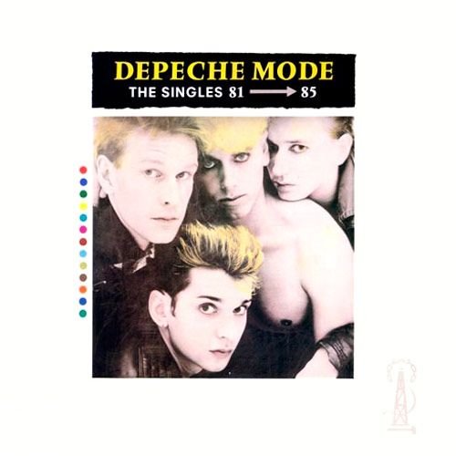 The Singles 81 - 85