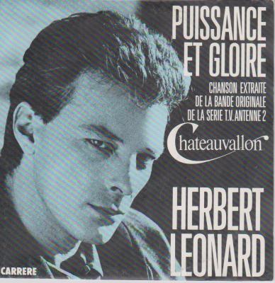 Puissance Et Gloire