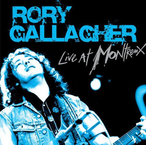 Live In Montreux