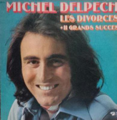 Les Divorcés + 11 Grands Succés