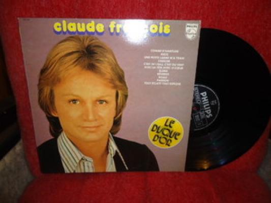 Le Disque D'or