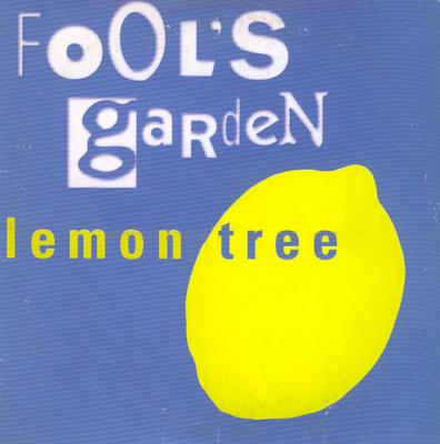 Lemon Tree