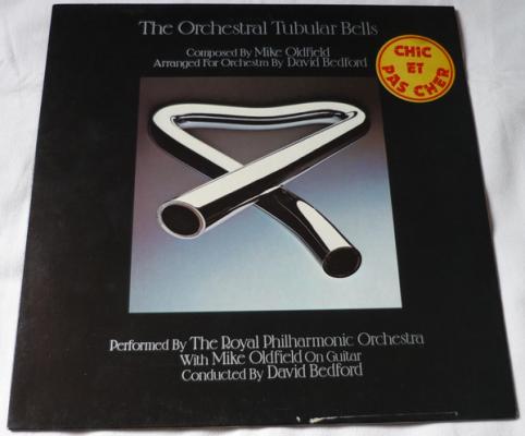 The Orchestral Tubular Bells