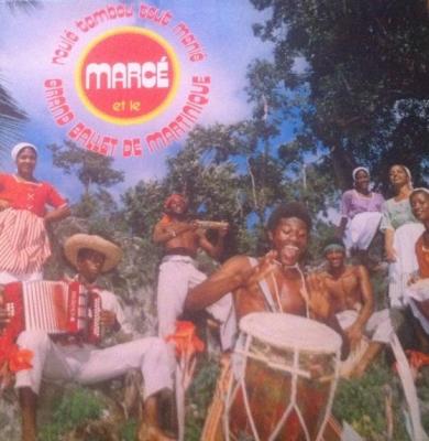 Roulé Tambou Tout Marié