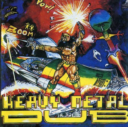 Heavy Metal Dub