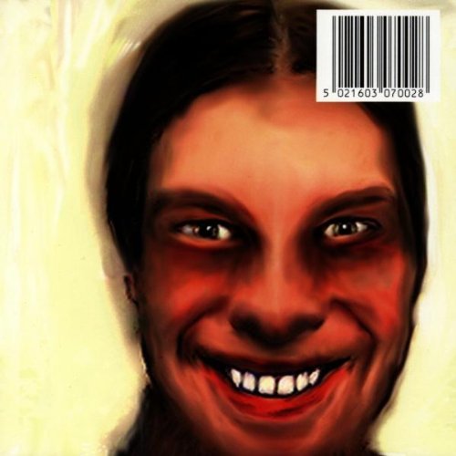 I Care Because You Do By Aphex Twin