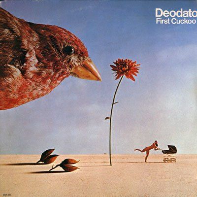 Deodato - First Cuckoo