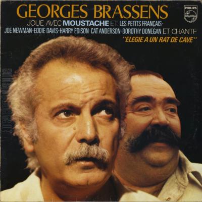 Joue Avec Moustache Vol 1