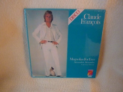 Magnolias For Ever By Francois, Claude