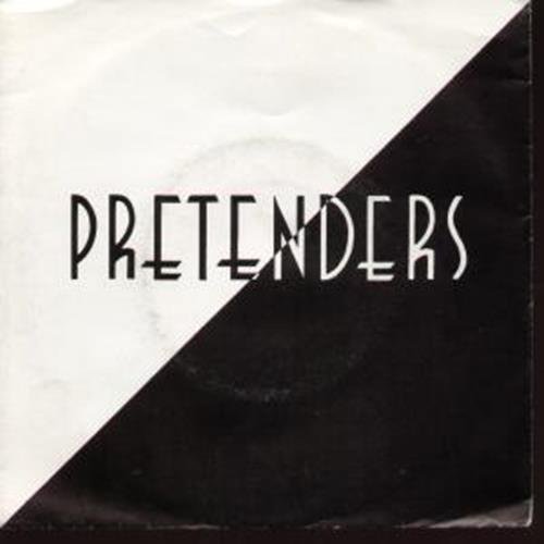 Brass In Pocket / Swinging London/ Nervous But Shy