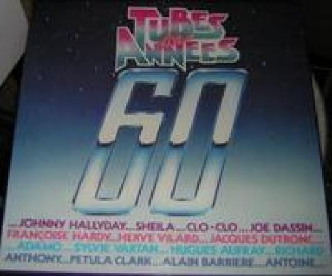 Tubes Des Années 60