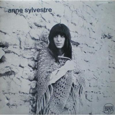 Anne Sylvestre