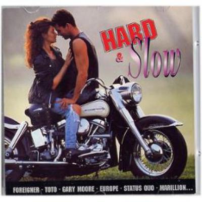 Hard & Slow