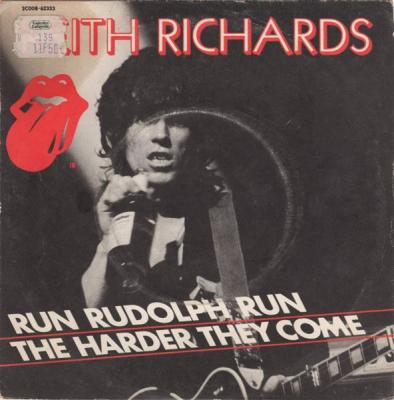 Run Rudolph Run