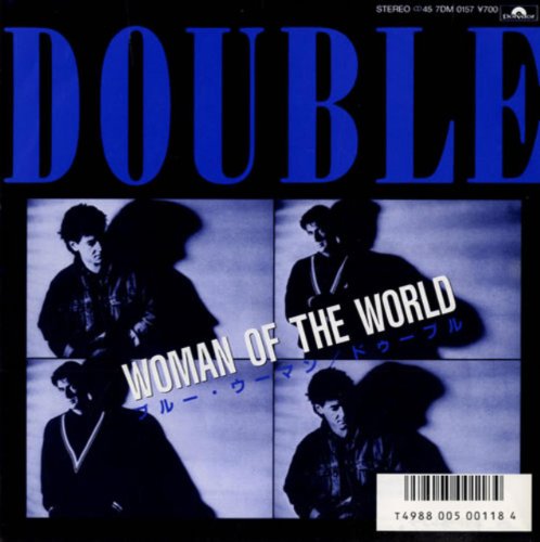 Woman Of The World