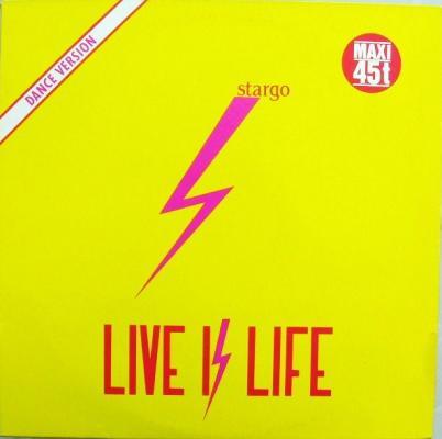 Life Is Life