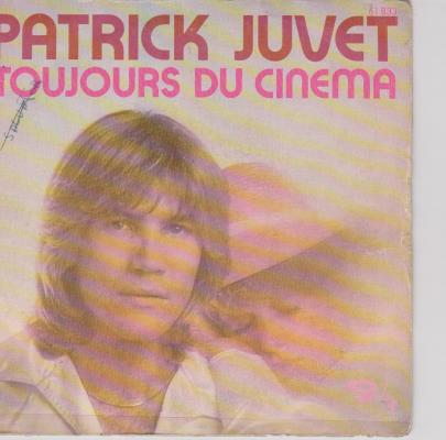Toujours Du Cinéma