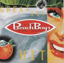 Beach Boys - 20 Good Vibrations, The Greatest Hits