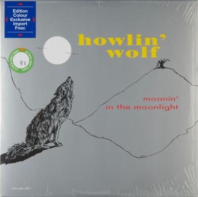 Moani' In The Moonlight