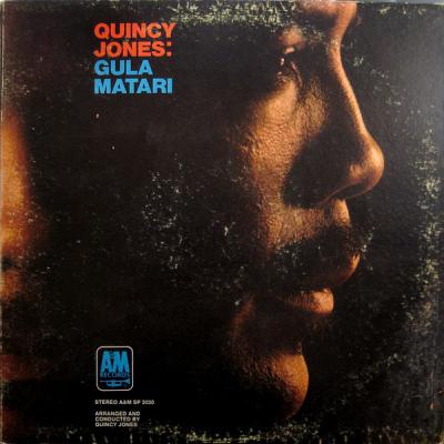 Gula Matari Lp