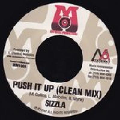 Push It Up