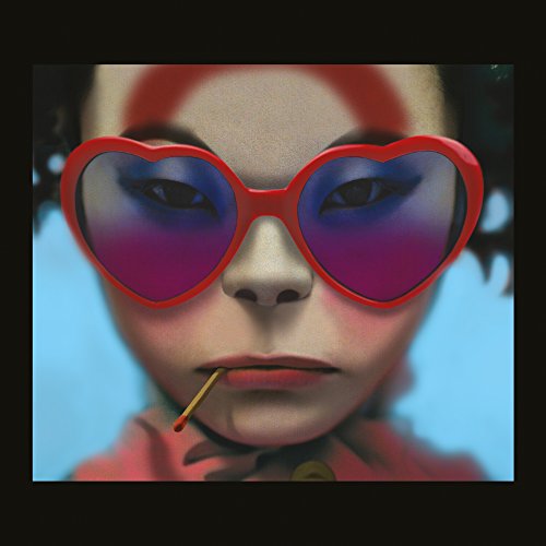 Humanz (explicit)