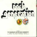Rock Generation - Volume Six - The Steampacket