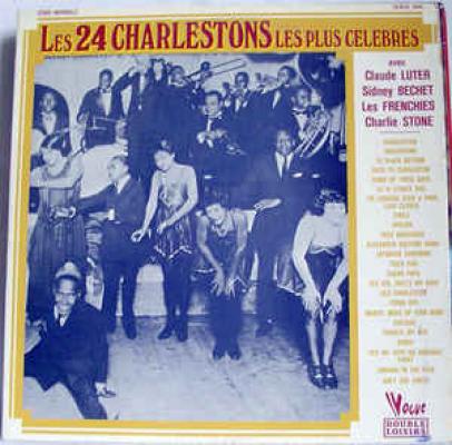 Les 24 Charlestons Les Plus Celebres