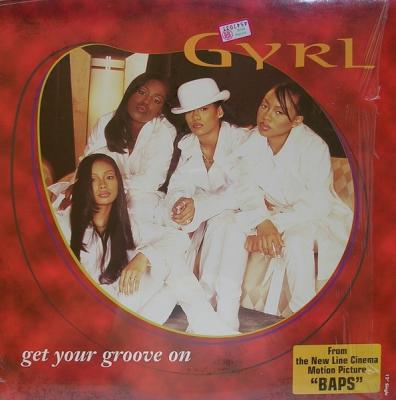 Get Your Groove