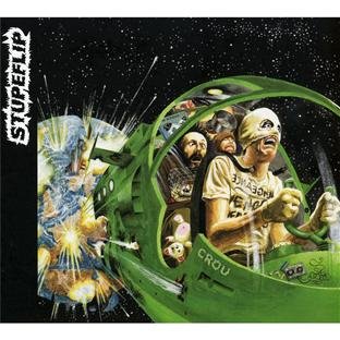 Stupeflip