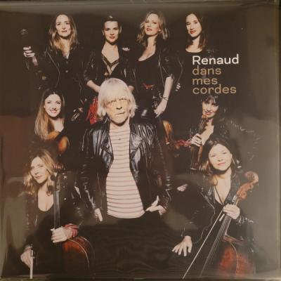 Dans Mes Cordes