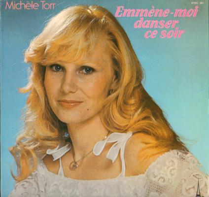 Emmène-moi Danser Ce Soir