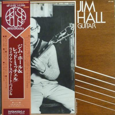 Jim Hall And Red Mitchell